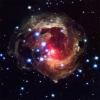 Monocerotis V838